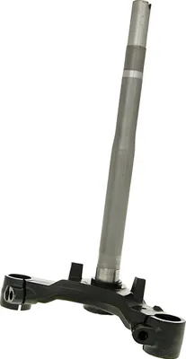 Immagine prodotto di Ponte forcella BestPrice, 30 mm, compatibile con forcelle Yamaha Aerox 50
