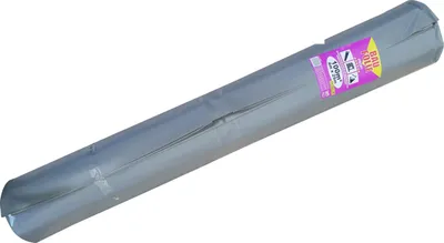 Produktbild von Jufol Baufolie Profi 0,2 mm 25 x 4 m = 100 m² transluzent