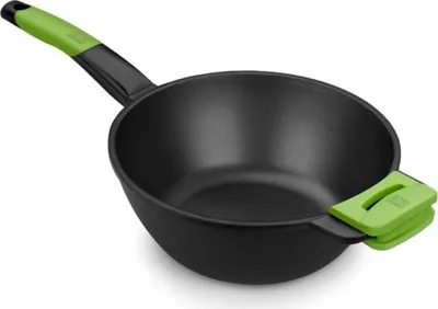 Zdjęcie produktu dla Monix Prior patelnia wok 28 cm
