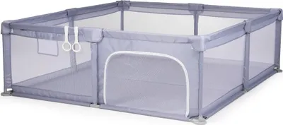 Zdjęcie produktu dla Kojec CHIPOLINO Laguna Grey