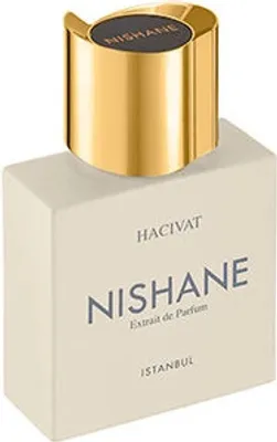 Obrázek produktu pro Nishane Hacivat Extrait de Parfum 15 ml extrakt unisex