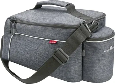 Produktbild von KLICKfix RACKPACK SPORT FÜR RACKTIMGRAU