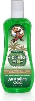 Immagine prodotto di Gel doposole all'aloe 237ml