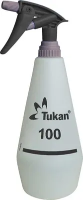 Immagine prodotto di Gloria Haus und Garten 000139.0000 Tukan Garden sprayer 1 l Grey, Black
