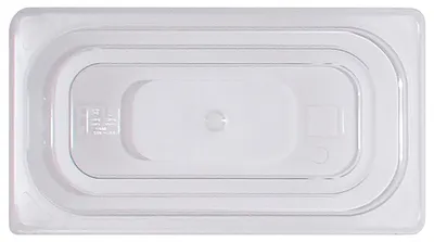 Produktbild von GN-Klemmdeckel 1/4