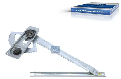 Produktbild von DT Spare Parts 13.84102 Manuell Fensterheber Vorne Links