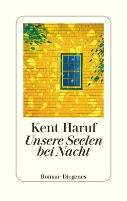 Produktbild von Unsere Seelen bei Nacht