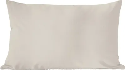 Produktbild von MuchoWow® Zierkissen Sofakissen Wohnzimmer Dekokissen 50x30 cm Grau - Hell - Herbst - Wohnzimmerdekoration - Polster mit Photo