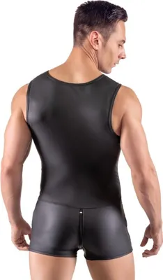 Immagine prodotto di Tuta corta da uomo 2XL
