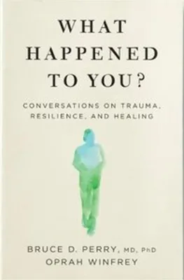 Produktbild von What Happened to You?