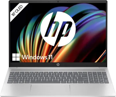 Produktbild von HP Pavilion 16-af0652ng, Intel Core Ultra 5, 40,6 cm (16"), 2048 x 1280 Pixel, 16 GB, 1 TB, Windows 11 Home