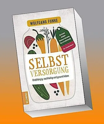 Produktbild von Selbstversorgung