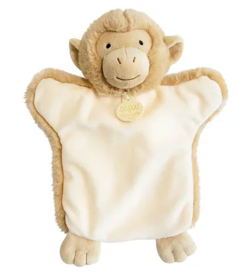 Produktbild von Doudou Plyšový maňásek opička 25 cm