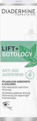 Produktbild von Diadermine Lift+ Botology Auge 15ml