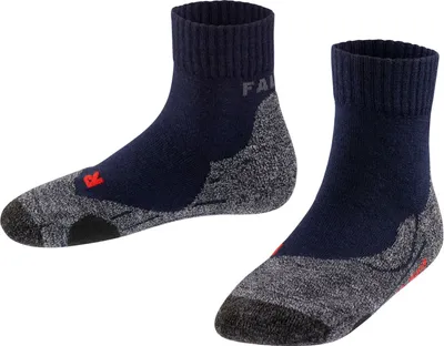 Zdjęcie produktu dla FALKE TK2 short Kindersocken marine 31-34