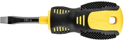 Zdjęcie produktu dla TOPEX Wkrętak płaski 5.5 x 38 mm