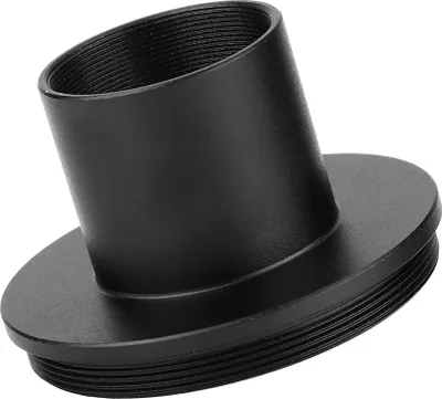 Zdjęcie produktu dla Metalowy pierścień adaptera 0,965 cala/24,5 mm okularu T-mount do teleskopów astronomicznych z gwintem M42 × 0,75