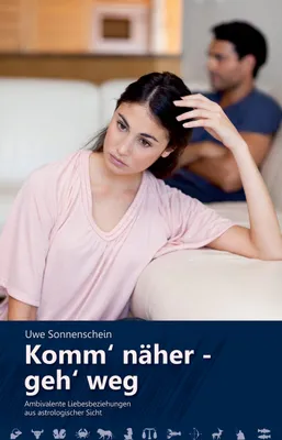 Produktbild von Komm' näher - geh' weg
