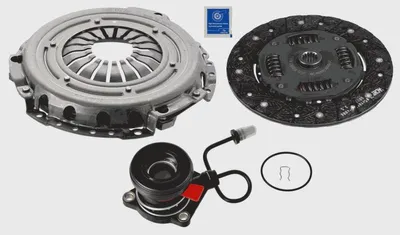 Produktbild von SACHS Kupplungssatz  3000 990 131