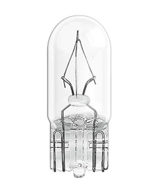 Immagine prodotto di OSRAM ORIGINAL W3W W2.1x9.5d 12 V/3 W (in blocco)