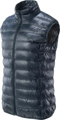 Image de Gilet matelassé pour homme Blanco Vest - léger et confortable