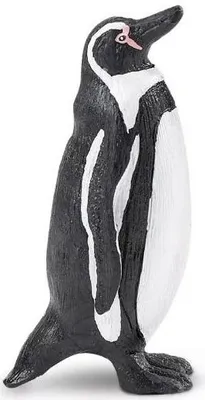 Obrázek produktu pro Safari – Figurka tučňáka Humboldtova 276229