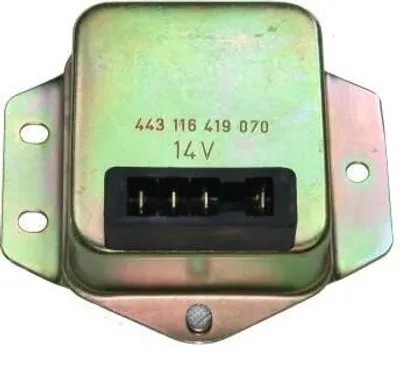 Immagine prodotto di Regolatore/raddrizzatore di tensione per Jawa 350, 638