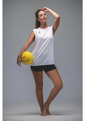 Immagine prodotto di Canotta Erima Intro Function New White - XL