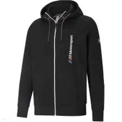 Produktbild von Puma Sweatshirts Motosport Bmw Mms, 59952001, Größe: 158