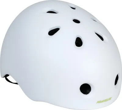 Produktbild von Powerslide Urban Helm Weiß 54-58 cm Weiß 54-58 cm