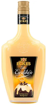 Obrázek produktu pro Eckes ušlechtilý vaječný likér 20% obj. 500ml