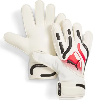 Produktbild von Puma Ultra Match Pro Torwarthandschuhe Weiß 9 Weiß 9