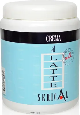Produktbild von Kallos Serical Latte Mask 1000ml