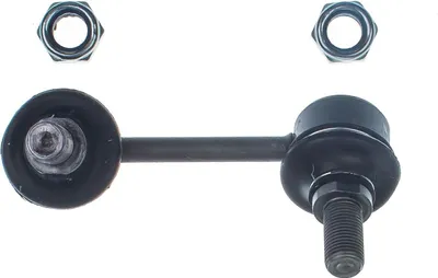 Produktbild von DENCKERMANN Koppelstange Stabilisator passend für PEUGEOT 607 (9D, 9U) Vorne Rechts D140261