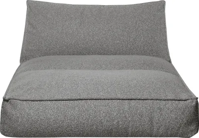 Zdjęcie produktu dla Blomus Outdoor-Bett -STAY- 120 x 190 cm Kamień Bouclé