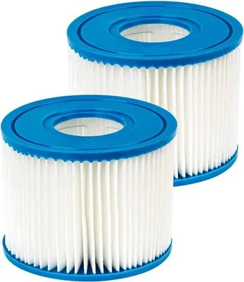 Obrázok produktu pre Filtry do bazénov pre Intex PureSpa S1 – 2 ks – náhrada za PureSpa 29001E