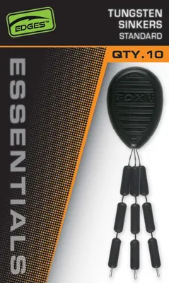 Immagine prodotto di Fox Edges Affondatori in tungsteno
