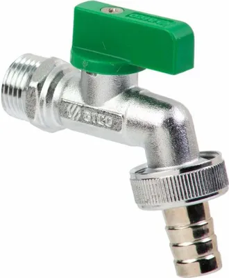 Obrázok produktu pre Ventilátor Nano 1/2 "x1/2" D15, anticalc