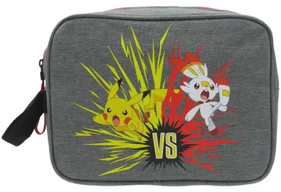 Zdjęcie produktu dla Kosmetyczka Pokemon Battle