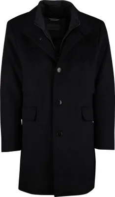 Produktbild von Marineblaue Winterjacke Pierre Cardin