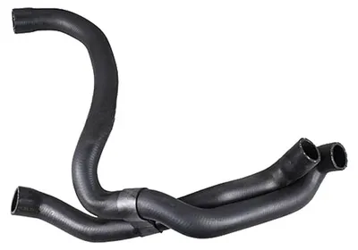 Produktbild von METZGER Kühlerschlauch Wasserschlauch für VW Caddy II Kastenwagen (9K9A) 2421462