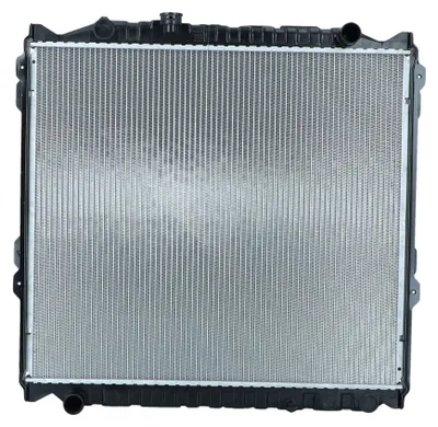 Image de Radiateur refroidissement moteur NRF pour TOYOTA LAND CRUISER 90