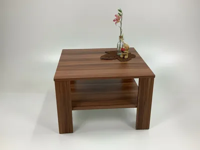 Produktbild von Möbel SD Couchtisch -Jan- Nussbaum Optik