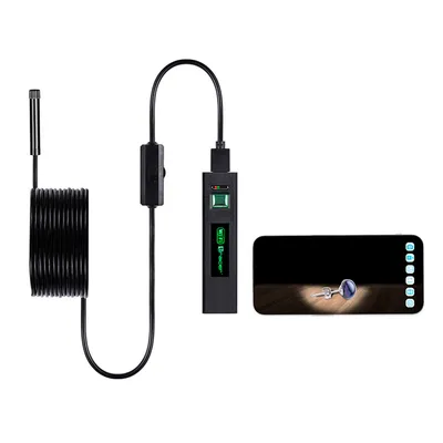Obrázek produktu pro Průmyslový endoskop Tracer HardWire 70°