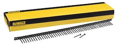 Holzbauschrauben DEWALT 3,5 x 45 mm 1000 Stück für DCF620/1