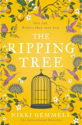 Produktbild von The Ripping Tree