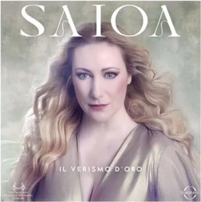 Image de Divers : Saioa Hernandez - The Golden Verismo