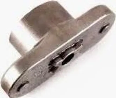 Produktbild von Messerhalter für MTD MISIEK 22,2mm NISKI 46P, 508N, 51 Höhe 30,2mm