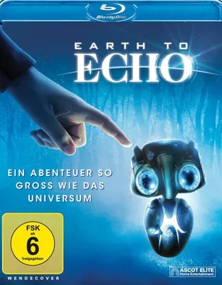 Produktbild von Earth to Echo