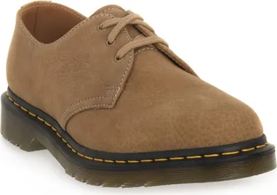 Produktbild von Dr. Martens Airwair Klassische Schnürschuhe Damen 31373833353032 Braun 41 EU
